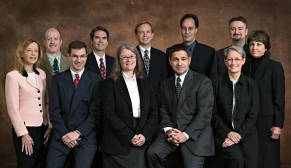 Sonus Pharmaceuticals Inc Team