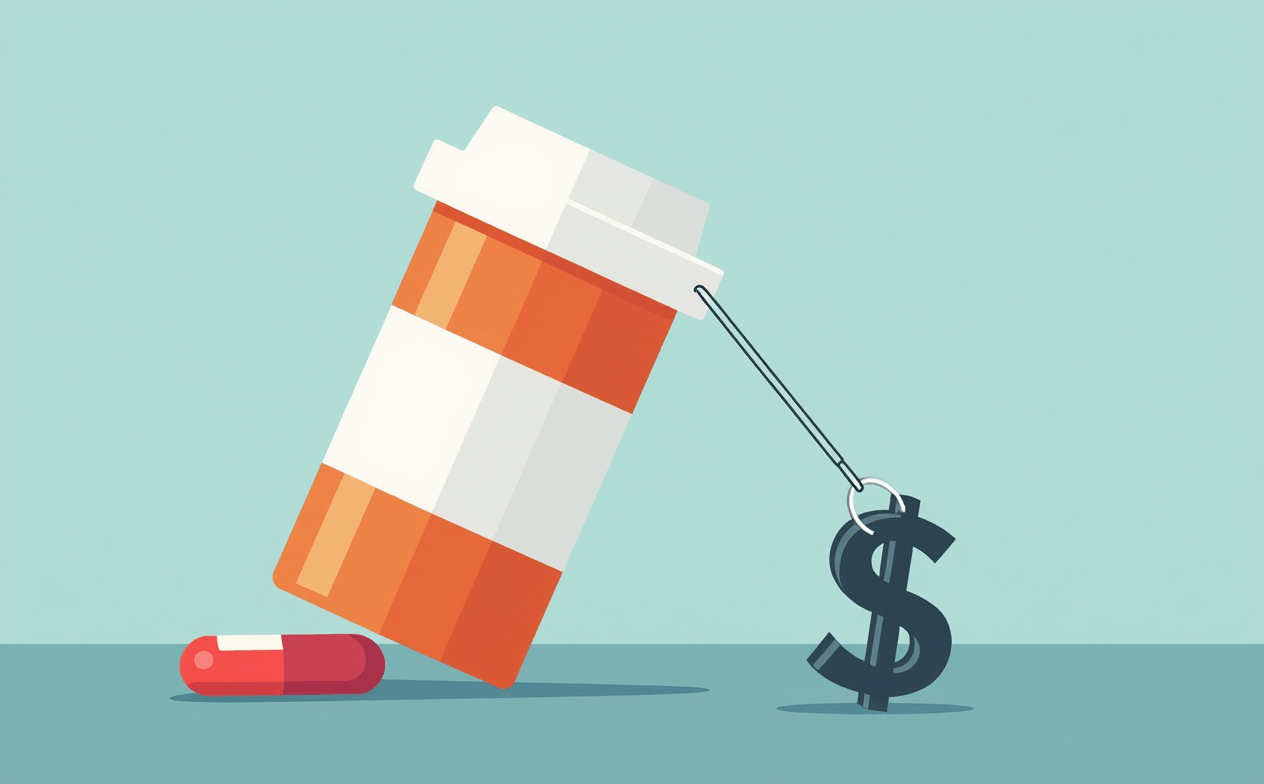 medication costs in USA