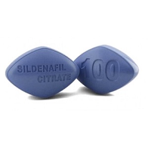 Generic Sildenafil Citrate