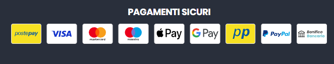 pagamenti sicuri